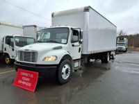 2018 Freightliner M2 106