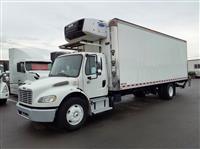 2016 Freightliner M2 106