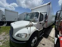 2018 Freightliner M2 106
