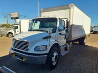 2020 Freightliner M2 106