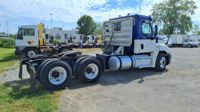 2019 Freightliner CASCADIA 125
