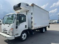 2017 Isuzu NPR