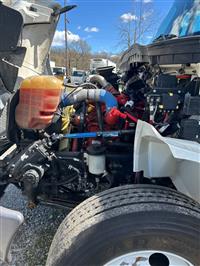 2018 International 4300