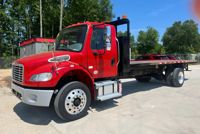 2020 Freightliner M2 106