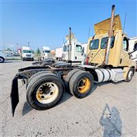 2020 Freightliner NEW CASCADIA PX12664