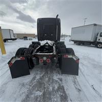 2019 Freightliner NEW CASCADIA PX12664