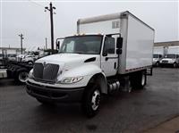 2019 International 4300