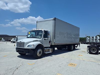 2020 Freightliner M2 106