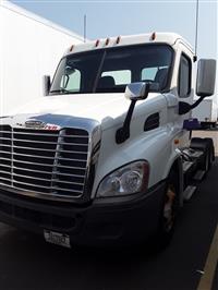 2017 Freightliner CASCADIA 113