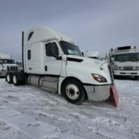 2020 Freightliner NEW CASCADIA PX12664