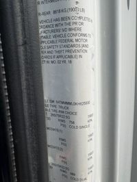 2019 Freightliner M2 106