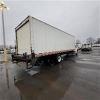 2019 Freightliner M2 106