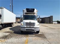 2018 Freightliner M2 106