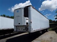 2011 Great Dane 7211TZ-1