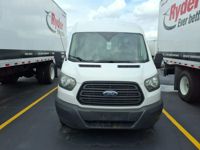 2015 Ford Transit