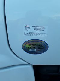 2018 Freightliner CASCADIA 125