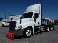 2019 Freightliner CASCADIA 125