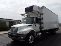 2019 International 4300