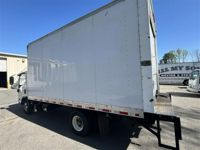2018 Isuzu NPR HD
