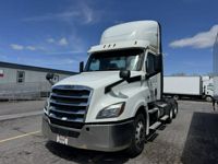 2020 Freightliner NEW CASCADIA PX12664
