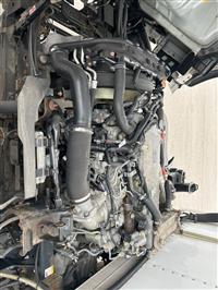 2019 Chevrolet LCF 4500XD