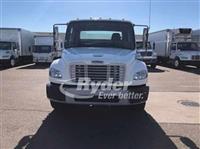 2012 Freightliner M2 106