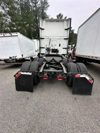 2020 International LT625