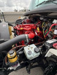 2019 Freightliner M2 106