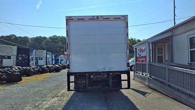 2020 International MV607