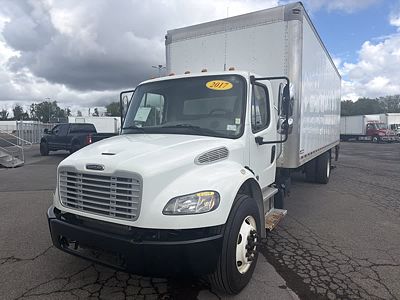 2017 Freightliner M2 106