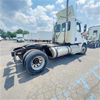 2019 Freightliner NEW CASCADIA 126