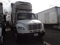2018 Freightliner M2 106
