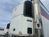 2016 GREAT DANE TRAILERS 721TZ-1 -48/162/102