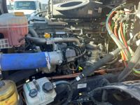 2020 Freightliner NEW CASCADIA PX12664