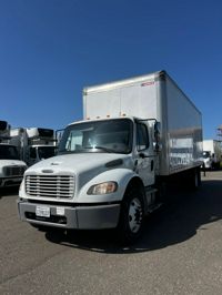 2021 Freightliner M2 106