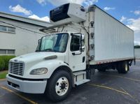 2019 Freightliner M2 106