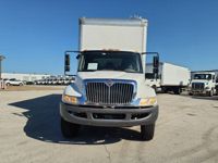 2019 International 4300