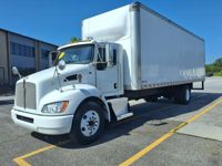 2020 Kenworth T370