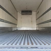2017 Freightliner M2 106