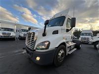 2018 Freightliner CASCADIA 113