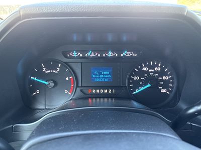 2019 Ford F-550 SUPER DUTY