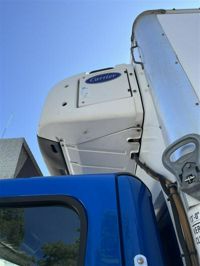 2018 Freightliner M2
