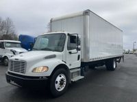 2019 Freightliner M2 106
