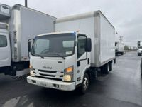 2019 Isuzu NPR HD