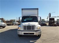 2018 Freightliner M2 106