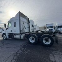 2019 Freightliner CASCADIA 125