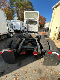 2019 International LT625