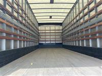 2018 Freightliner M2 106