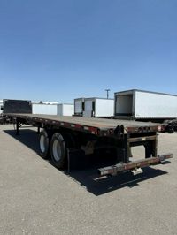 2012 CLARK TRAILER SERVICE,INC CFBT 45