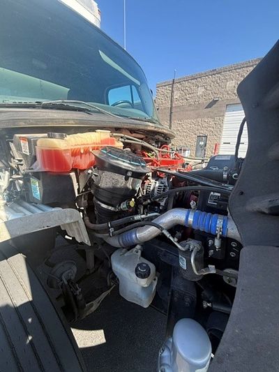2019 Freightliner M2 106